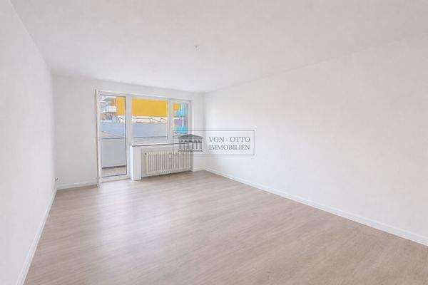 Gemütliches Wohnzimmer