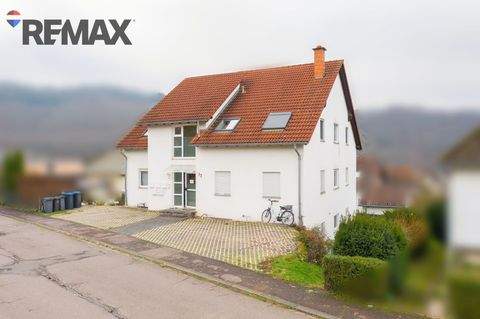 Saarburg Wohnungen, Saarburg Wohnung kaufen