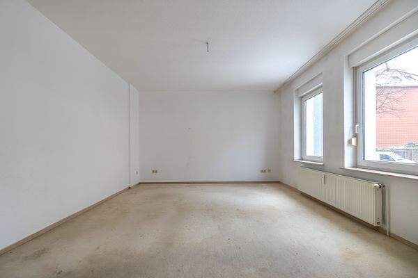 Wohnzimmer Ansicht 2