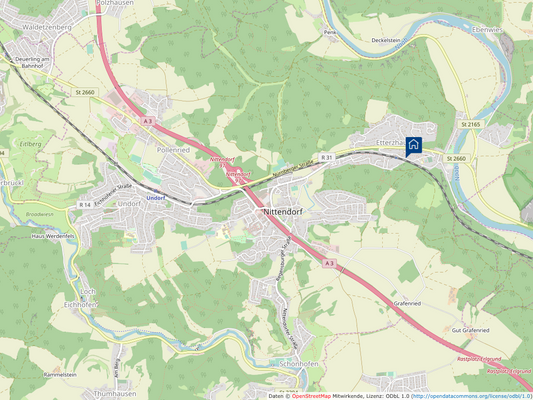 Bild aus Kartenansicht