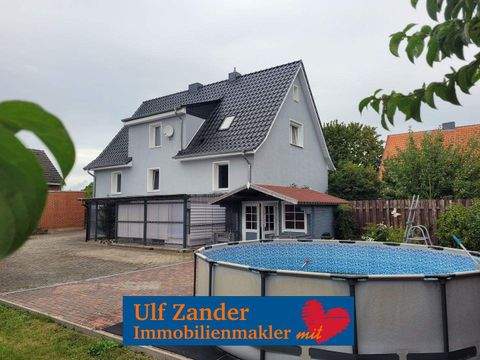 Wrestedt Häuser, Wrestedt Haus kaufen