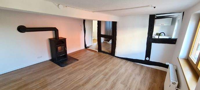 Ess- / Wohnbereich Bild 1