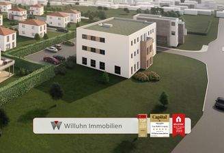 Grundstück Wohnhaus