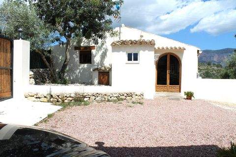 Gata de Gorgos Häuser, Gata de Gorgos Haus kaufen