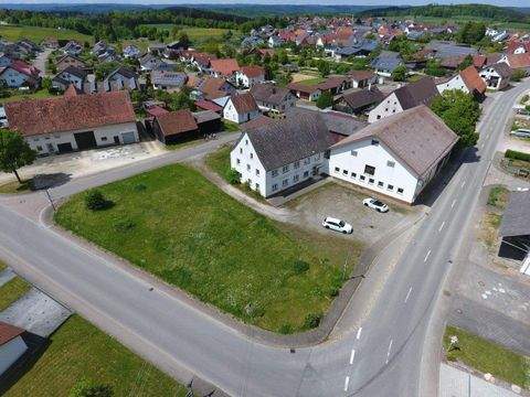 Buchheim Grundstücke, Buchheim Grundstück kaufen