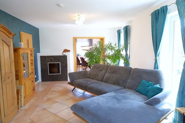 Exklusives Haus am Stadtrand