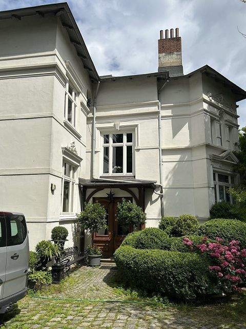 Hamburg Wohnen auf Zeit, möbliertes Wohnen