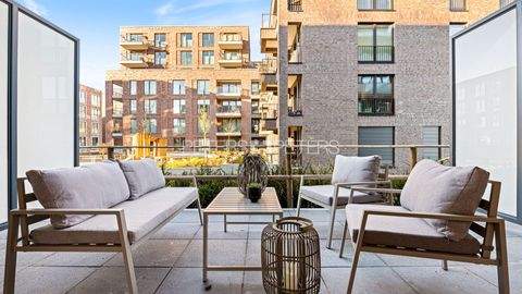 Hamburg Wohnungen, Hamburg Wohnung kaufen