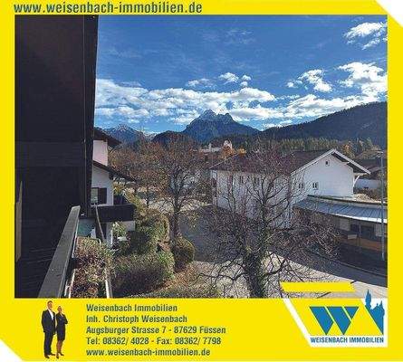 Weisenbach Immobilien