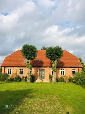 Außenansicht I