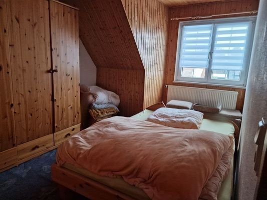 DG/ Einliegerwohnung - Zimmer 3