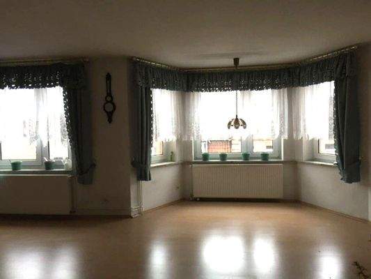 Wohnzimmer jeder Etage