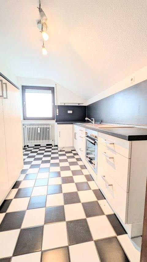 Bayreuth Wohnungen, Bayreuth Wohnung kaufen