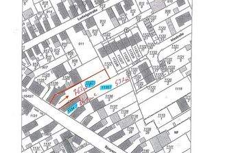 Kataster Speyererstr.121