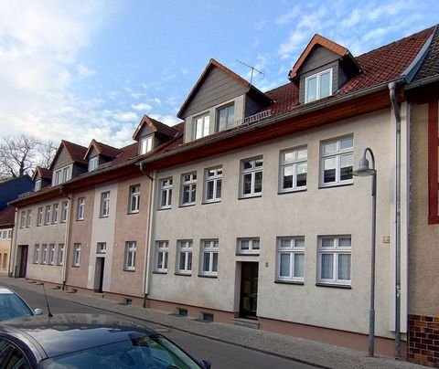Salzwedel Wohnungen, Salzwedel Wohnung kaufen