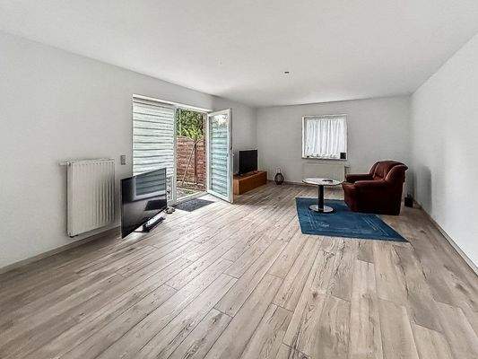 Haus 4a Wohnung EG Wohnen