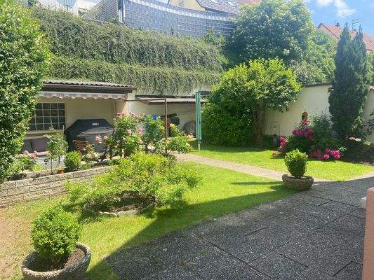 Garten