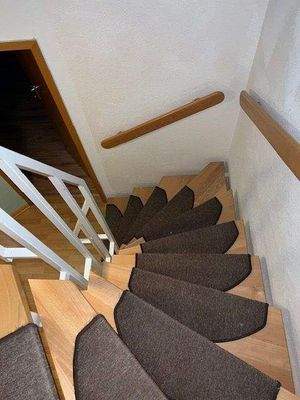 Wendeltreppe