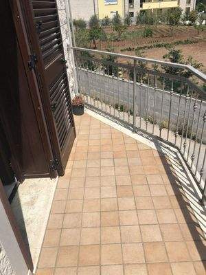 Wohnung in Uggiano la Chiesa um 70.000 EUR