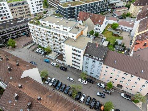 Neu-Ulm Wohnungen, Neu-Ulm Wohnung kaufen
