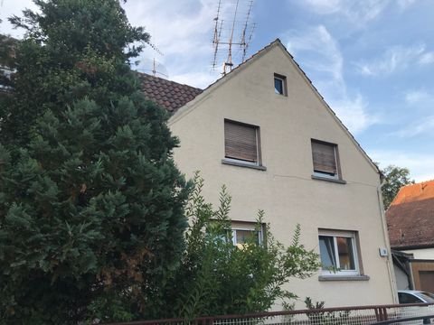 Mühlheim am Main Häuser, Mühlheim am Main Haus kaufen