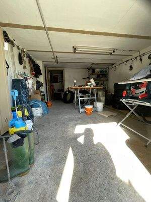 Garage KG