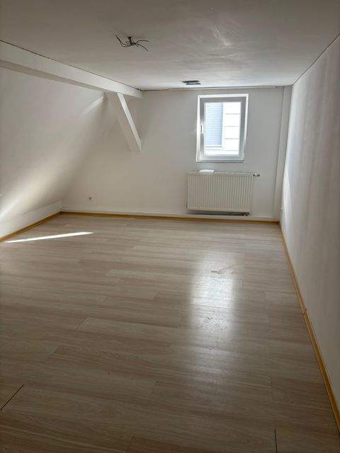 Trossingen Wohnungen, Trossingen Wohnung mieten