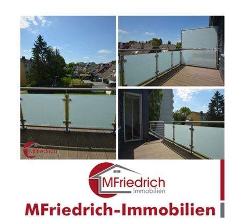 Bochum Wohnungen, Bochum Wohnung mieten