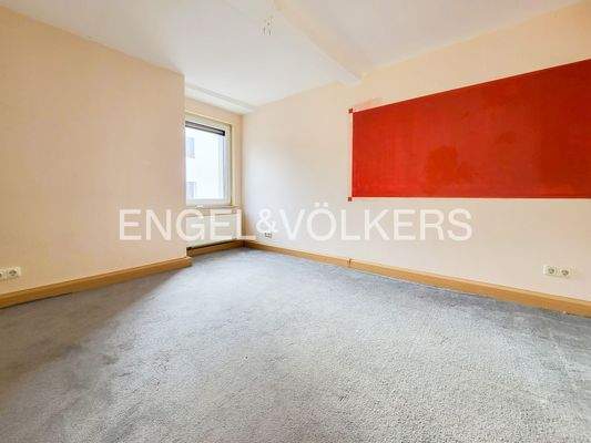 Wohnbereich Erdgeschoss