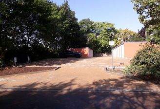 Leipzig, Weißdornstr.