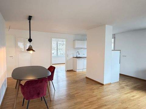 Allensbach Wohnungen, Allensbach Wohnung mieten