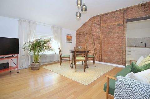 Wiesbaden Wohnen auf Zeit, möbliertes Wohnen