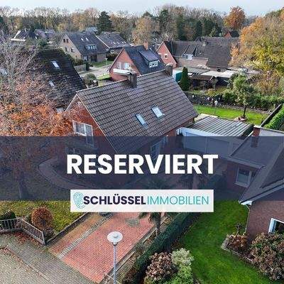 Reserviert