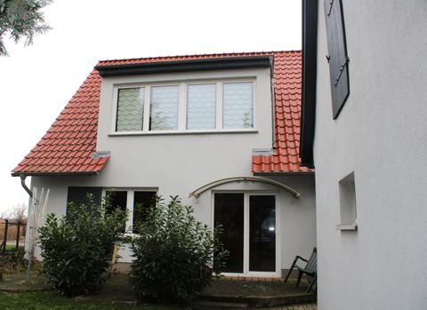 Herbsleben Häuser, Herbsleben Haus kaufen