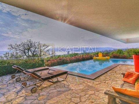 Kostrena Häuser, Kostrena Haus kaufen