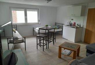 Monteruzimmer Herborn