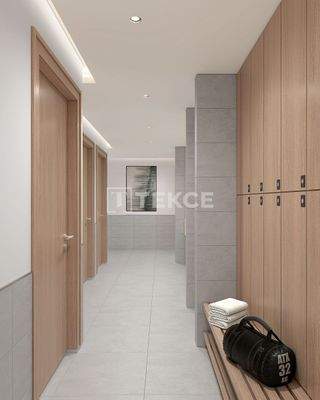 Apartments with Privileged Lifestyle Amenities in Jebel Ali Dubai