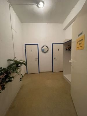 Gewerbeeinheit WC&#39;s