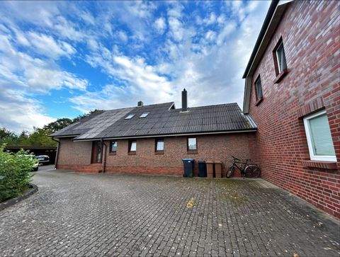 Wacken Häuser, Wacken Haus kaufen