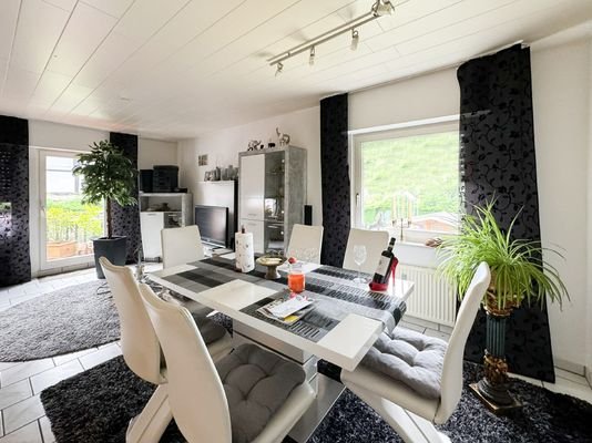 Esszimmer EG