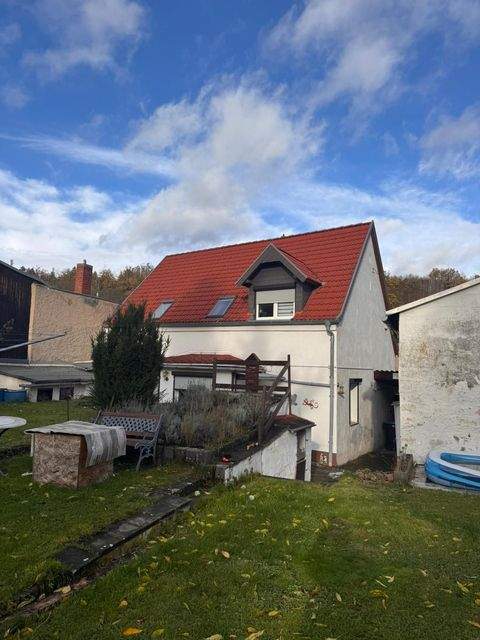 Wimmelburg Häuser, Wimmelburg Haus kaufen