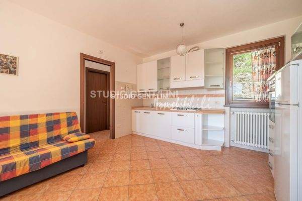 ingresso soggiorno appartamento 2