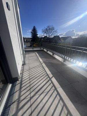 Dachterrasse Aussicht (2)