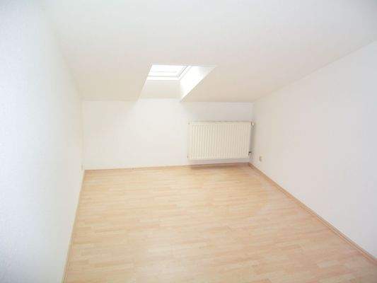 Dachzimmer 3.OG