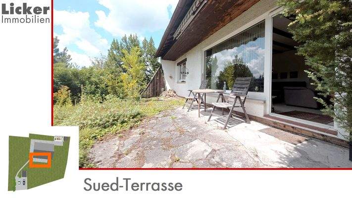 Sued-Terrasse
