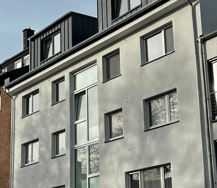 2 Zimmer Wohnung in Köln (Poll)
