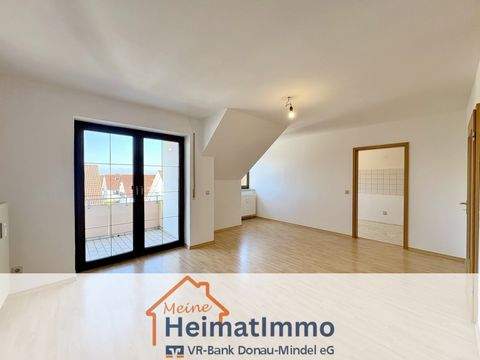 Gundelfingen Wohnungen, Gundelfingen Wohnung kaufen