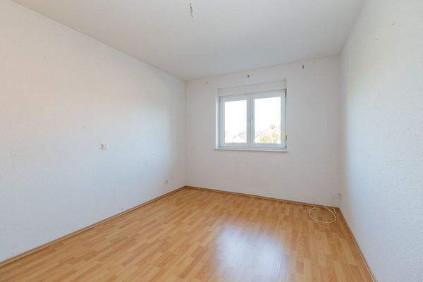 Doppelhaus 2 -  Schlafzimmer