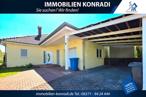 Steinwenden / Obermohr Häuser, Steinwenden / Obermohr Haus kaufen