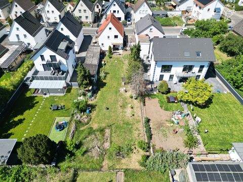 Raunheim Häuser, Raunheim Haus kaufen